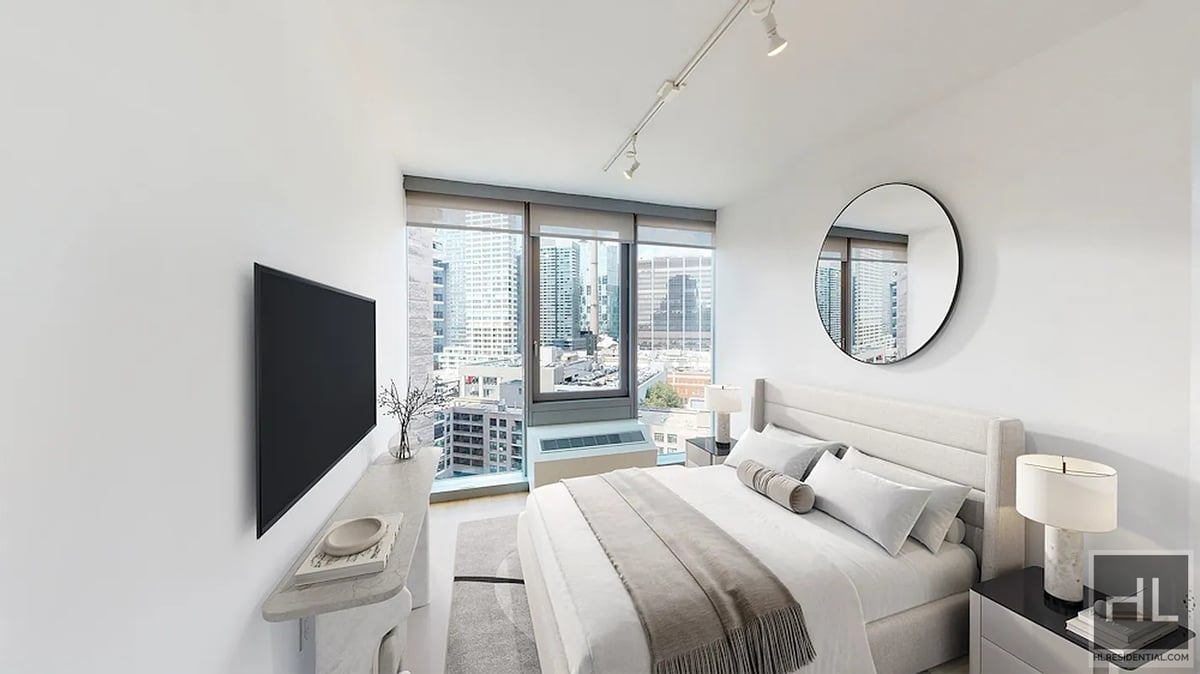 Photo for Mercedes House - 550 West 54th Street Condominium in Hell's Kitchen, Manhattan