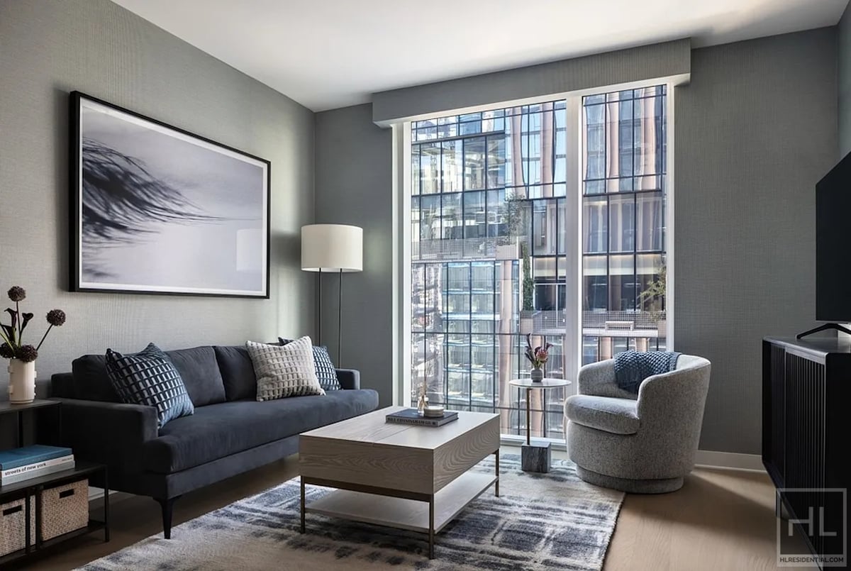 Photo for The Set - 455 10th Avenue Rental Building in Hudson Yards, Manhattan