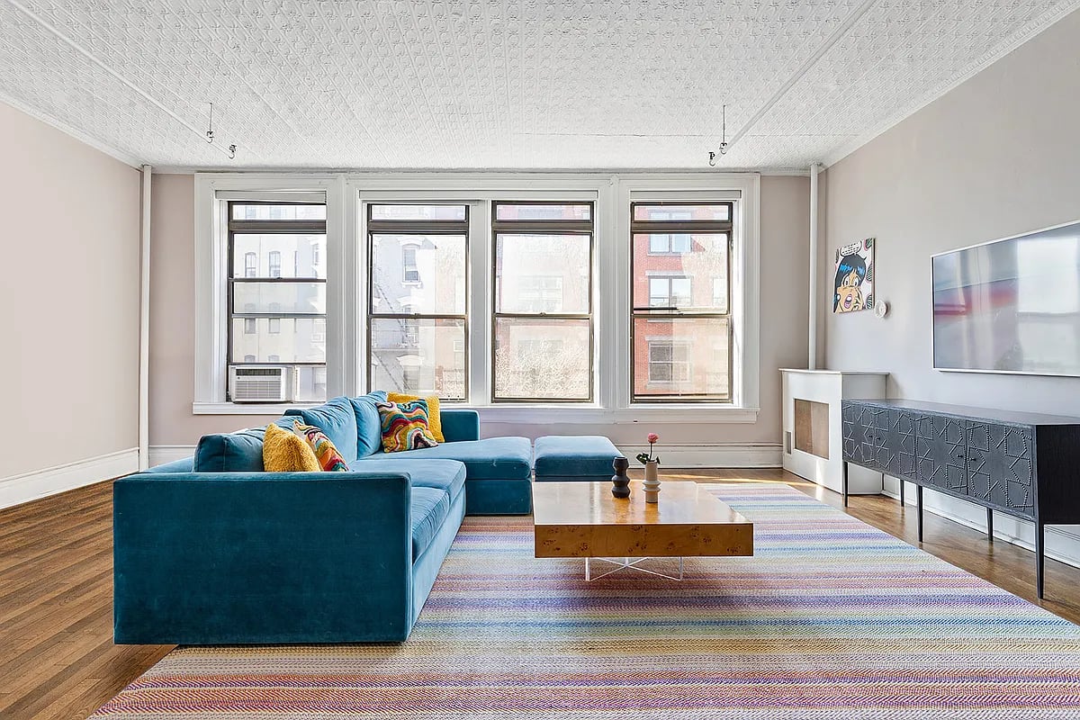 Photo for 241 LAFAYETTE STREET - 241 Lafayette Street Cooperative in Nolita, Manhattan