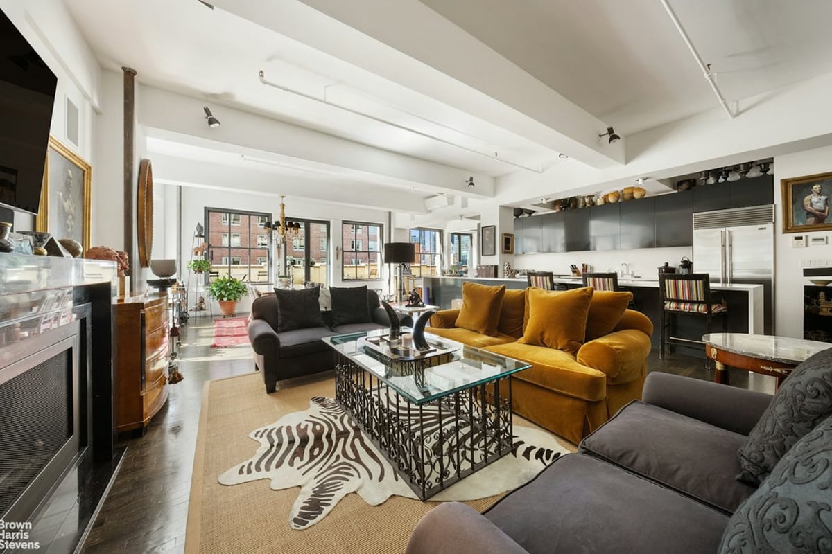 Photo for 347 West 39th Street - 347 West 39th Street Cooperative in Midtown West, Manhattan