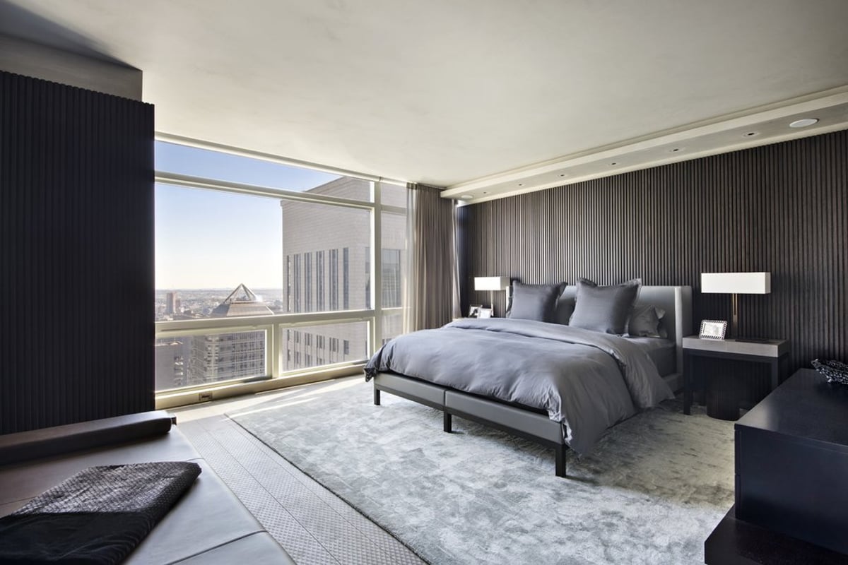 Photo for Trump Tower - 721 Fifth Avenue Condominium in Midtown, Manhattan