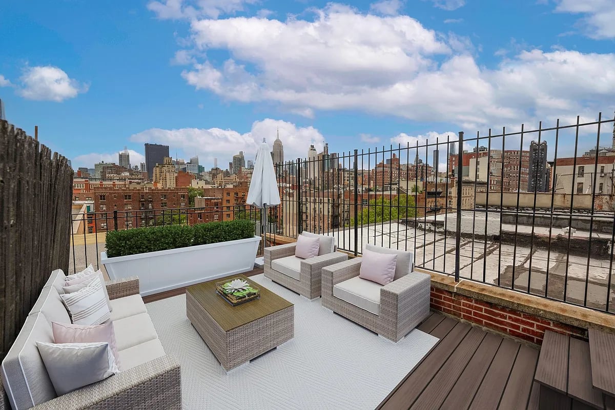 Photo for 328 WEST 17 STREET - 328 West 17th Street Cooperative in Chelsea, Manhattan