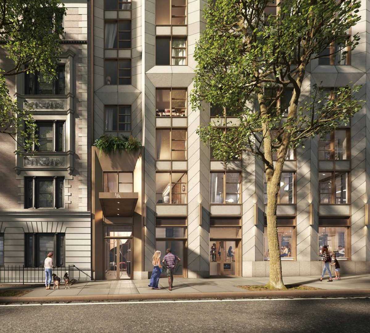 Photo for The Westly - 251 W 91St Street Condominium in Upper West Side, Manhattan