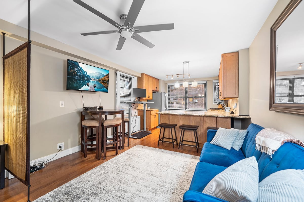 Photo for The Hamilton - 305 East 40th Street Cooperative in Turtle Bay, Manhattan