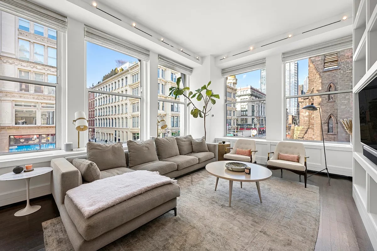 Photo for The Cammeyer - 60 West 20th Street Condominium in Flatiron, Manhattan