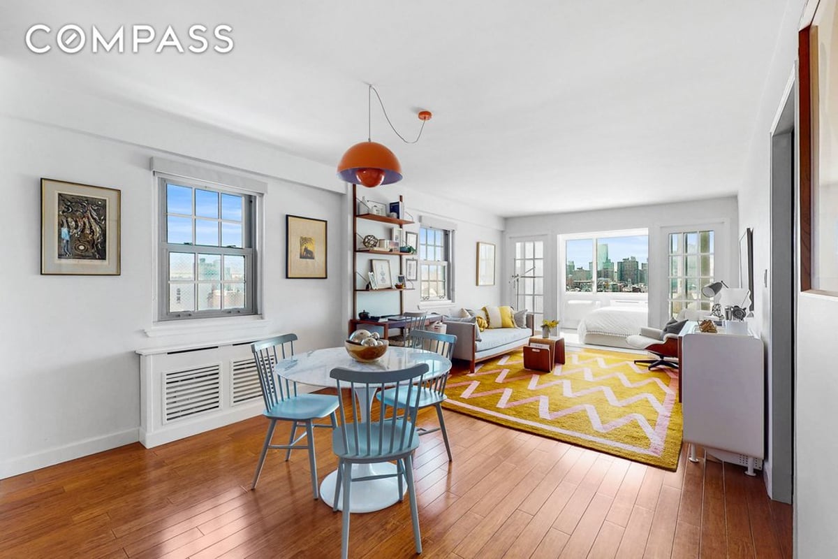 Photo for 333 East 14th Street - 333 East 14th Street Cooperative in East Village, Manhattan