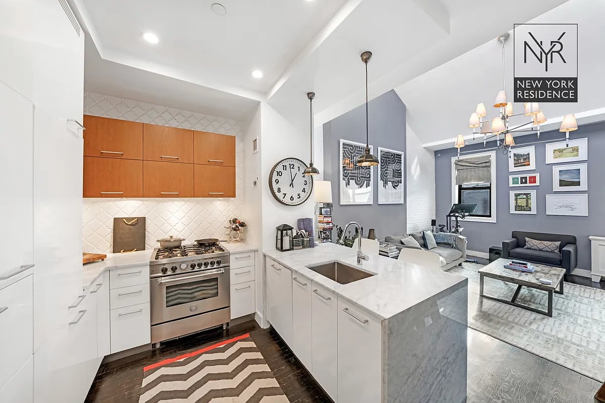 Photo for Ninth Realty Compan - 400 West 23rd Street Cooperative in Chelsea, Manhattan