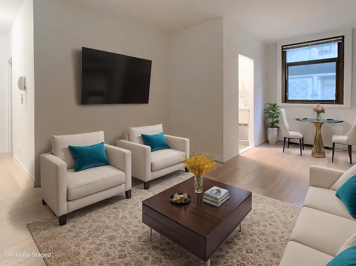 Photo for FOUR PARK AVENUE - 66 East 34th Street Rental Building in Midtown South, Manhattan