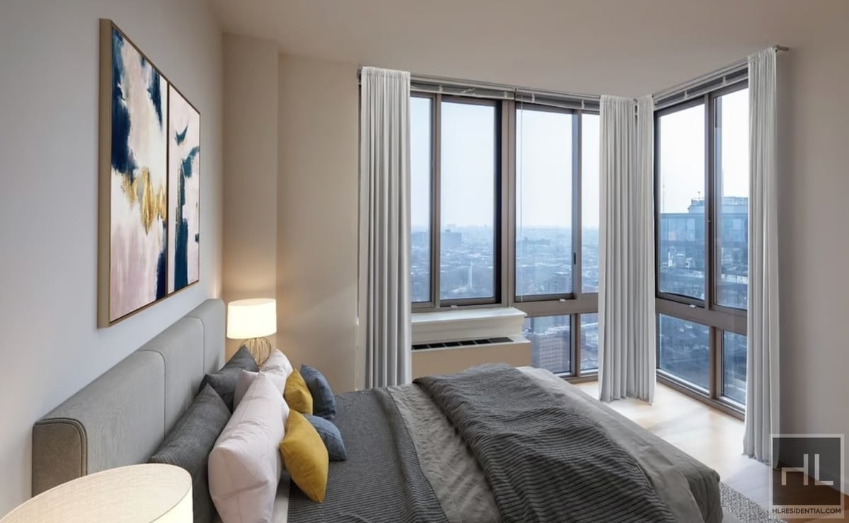 Photo for AVA FORT GREEN - 343 Gold Street Rental Building in Downtown Brooklyn, Brooklyn