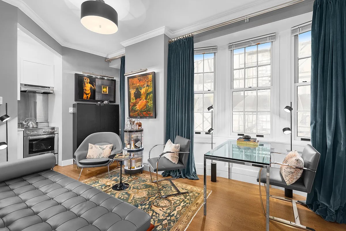 Photo for The Marquand - 11 East 68th Street Condominium in Lenox Hill, Manhattan