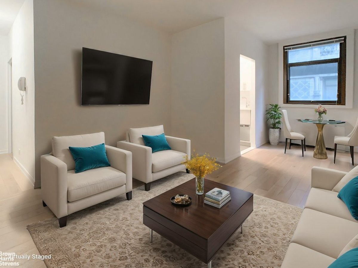 Photo for FOUR PARK AVENUE - 66 East 34th Street Rental Building in Midtown South, Manhattan