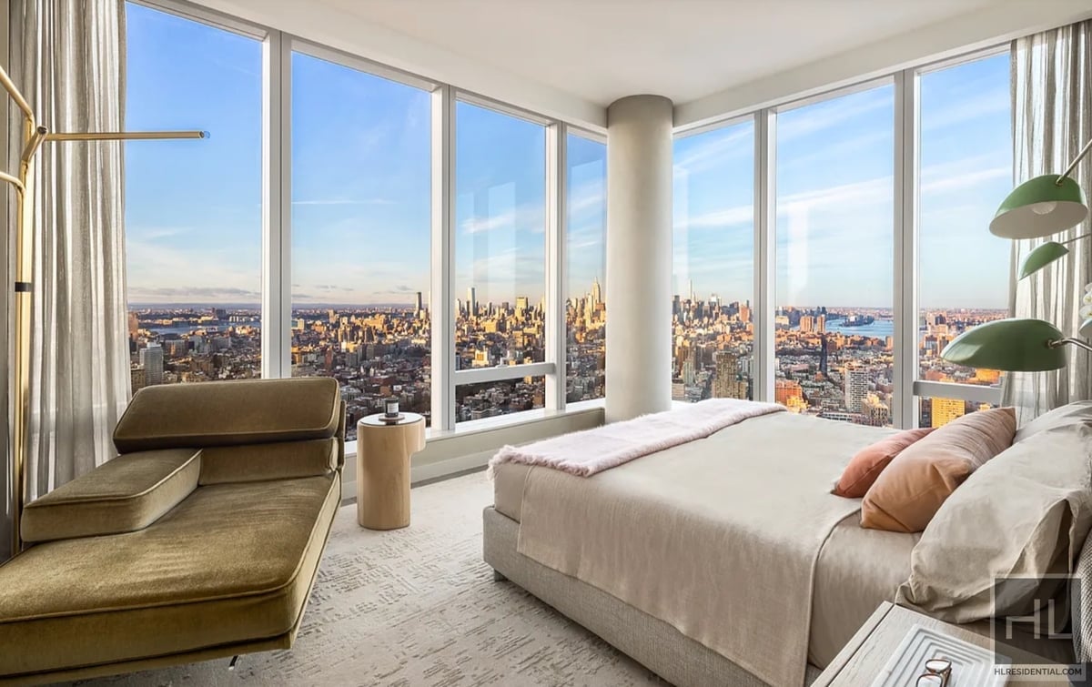 Photo for One Manhattan Square - 250 SOUTH STREET - 225 Cherry Street Condominium in Financial District, Manhattan