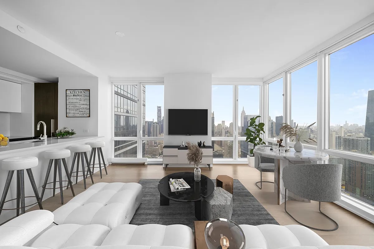 Photo for 605 WEST 42 STREET - 605 West 42nd Street Condominium in Midtown West, Manhattan