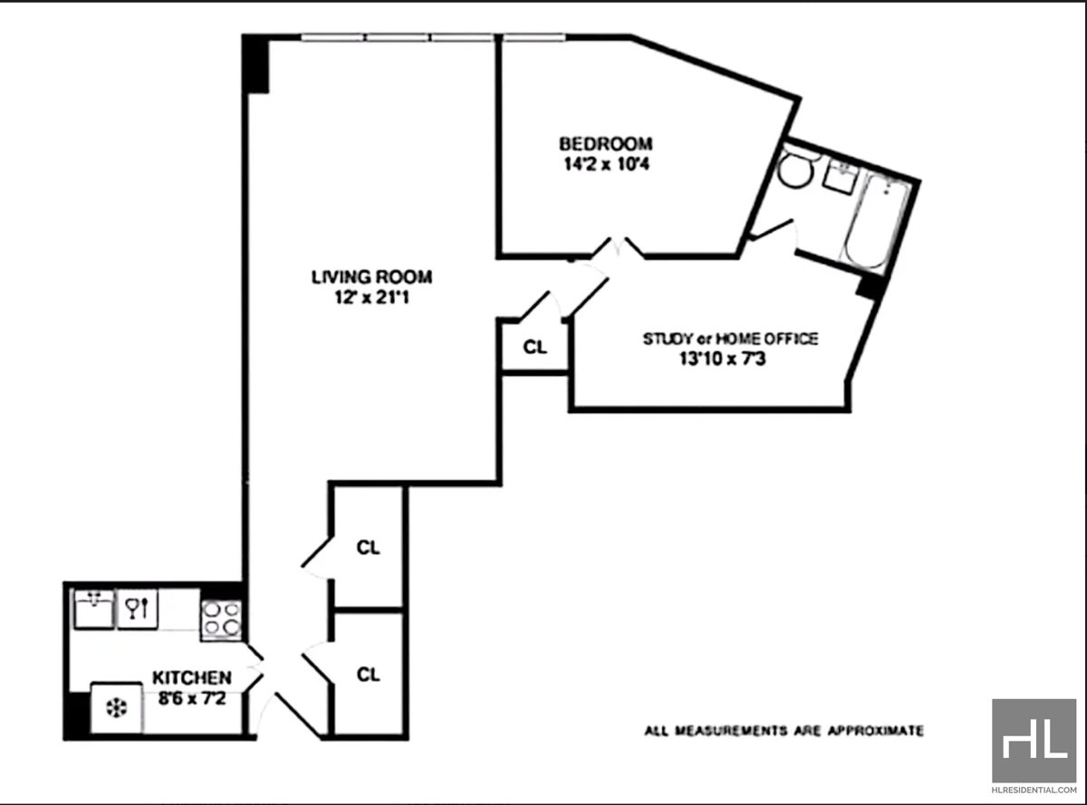 Photo for Dorchester Towers - 155 West 68th Street Condominium in Upper West Side, Manhattan