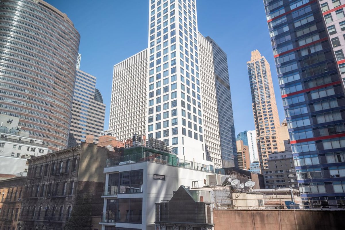 Photo for The Veneto - 250 East 53rd Street Condominium in Midtown East, Manhattan