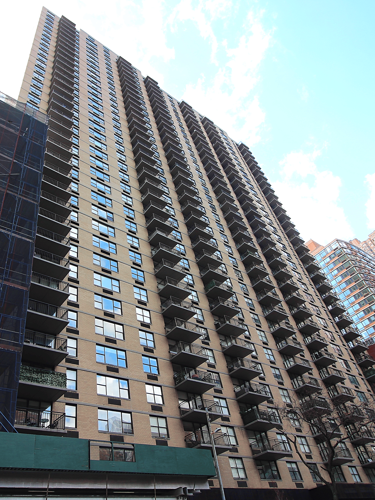 Photo for New York Tower - 330 East 39th Street Rental Building in Midtown East, Manhattan