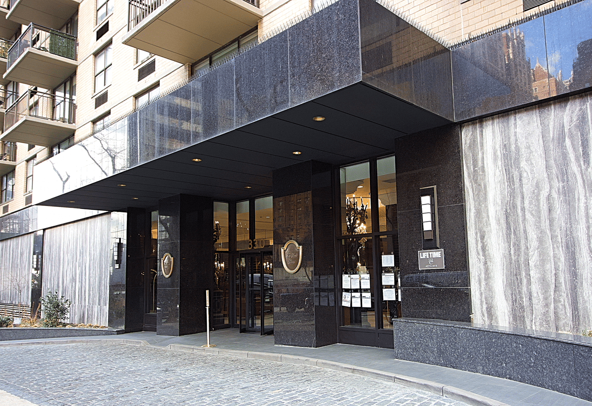 Photo for New York Tower - 330 East 39th Street Rental Building in Midtown East, Manhattan