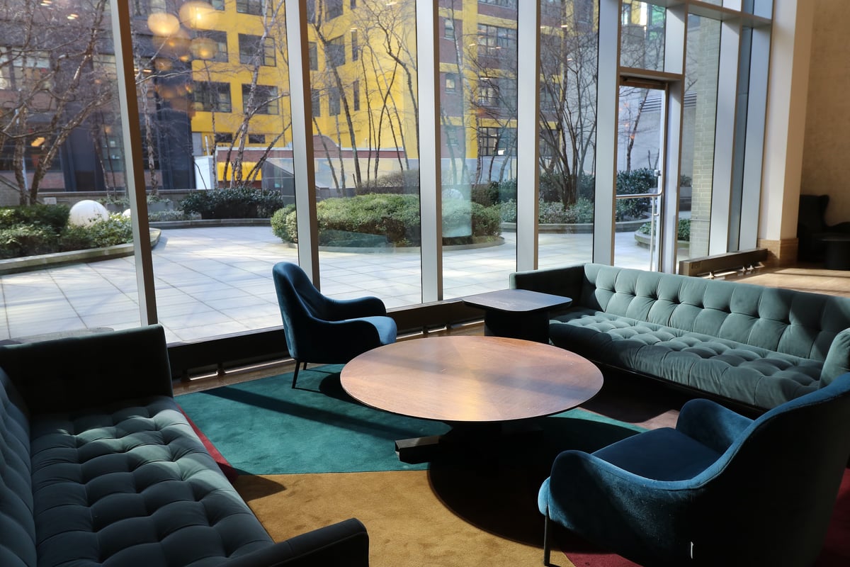 Photo for 505 WEST 37 STREET - 505 West 37th Street Rental Building in Hudson Yards, Manhattan