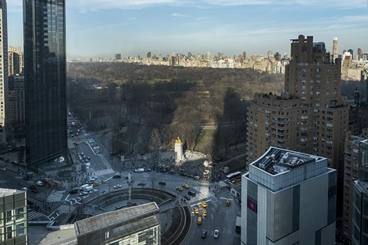 Photo for Central Park Place - 301 West 57th Street Condominium in Upper West Side, Manhattan