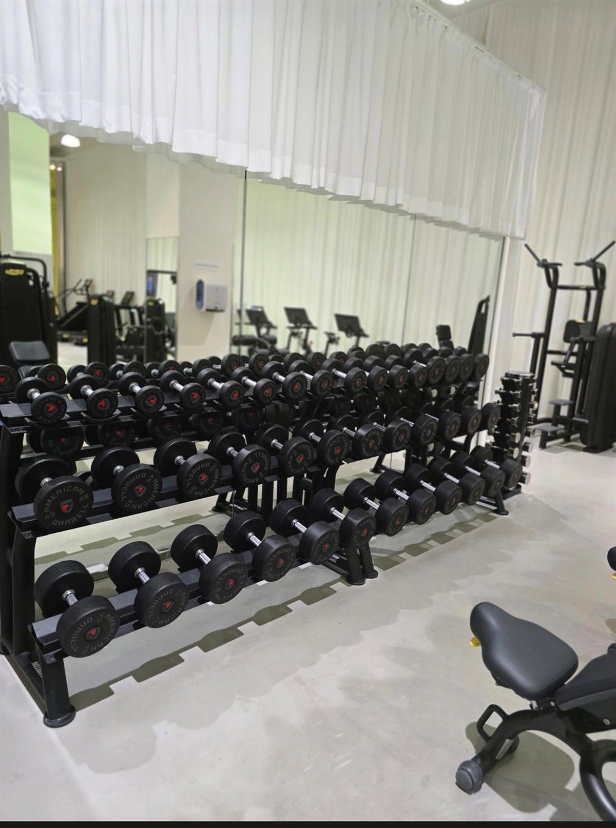 Photo for Downtown by Philippe Starck - 15 Broad Street Condominium in Financial District, Manhattan