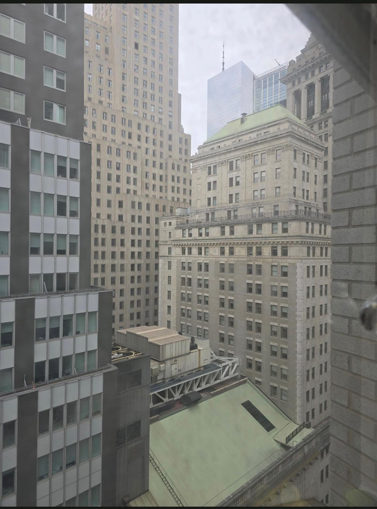 Photo for Downtown by Philippe Starck - 15 Broad Street Condominium in Financial District, Manhattan