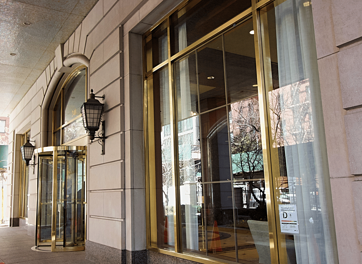 Photo for Paramount Tower - 240 East 39th Street Rental Building in Midtown East, Manhattan