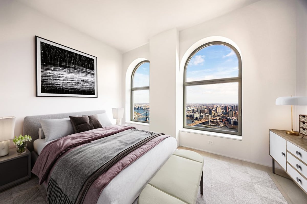 Photo for 130 William - 130 William Street Condominium in Financial District, Manhattan