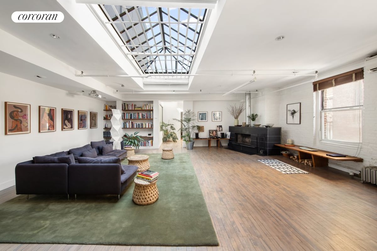 Photo for 33 BLEECKER STREET - 33 Bleecker Street Cooperative in Noho, Manhattan