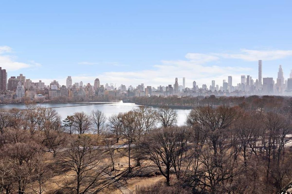Photo for The Turin - 333 Central Park West Cooperative in Upper West Side, Manhattan