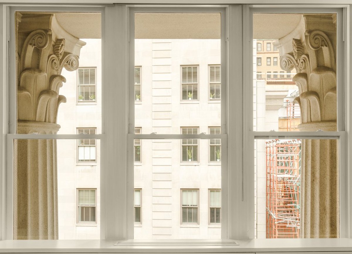 Photo for Cipriani Club Residences - 55 Wall Street Condominium in Financial District, Manhattan