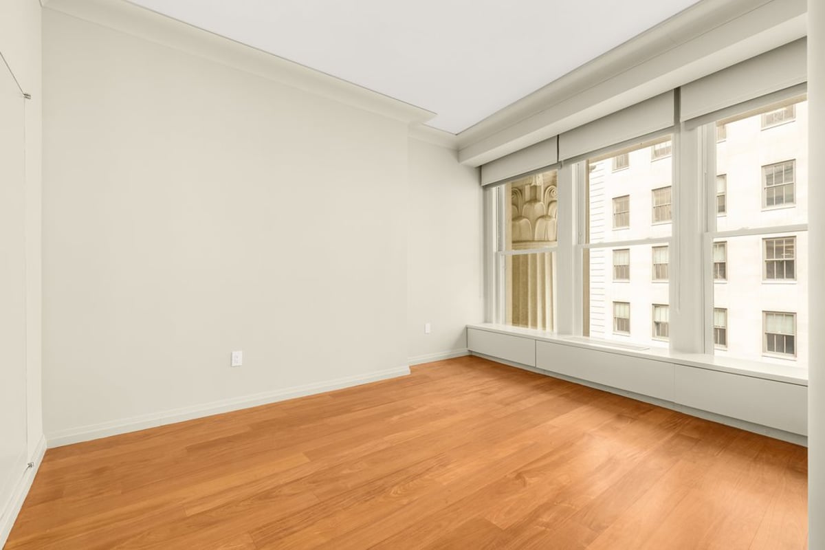 Photo for Cipriani Club Residences - 55 Wall Street Condominium in Financial District, Manhattan