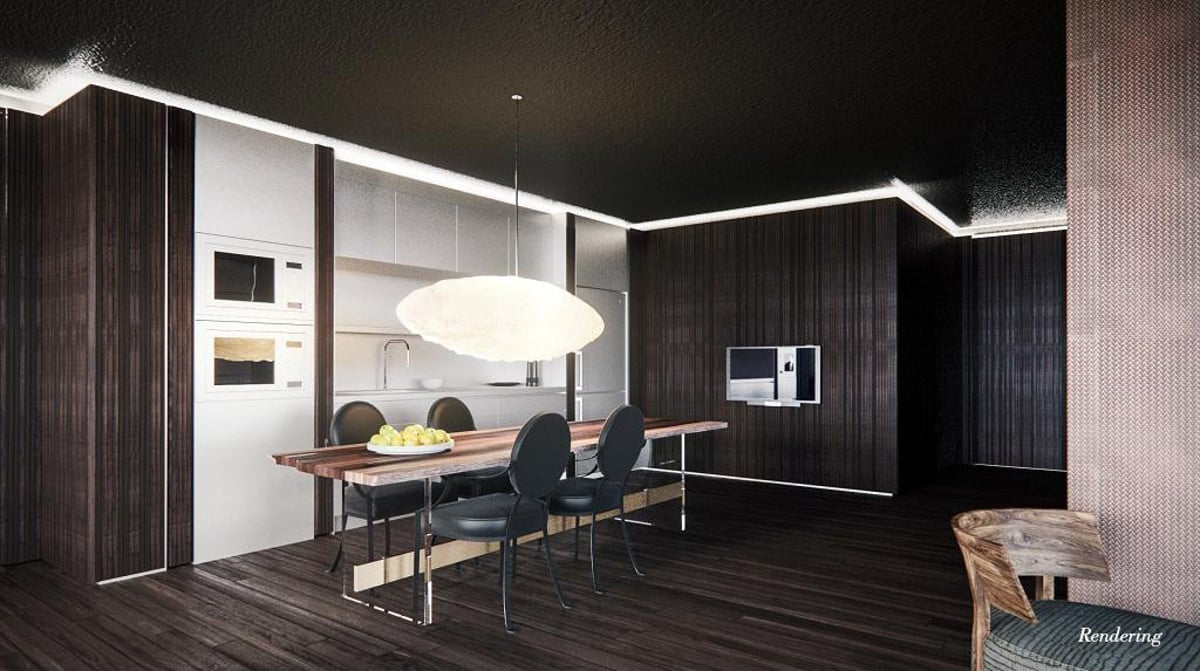 Photo for Trump Tower - 721 Fifth Avenue Condominium in Midtown, Manhattan