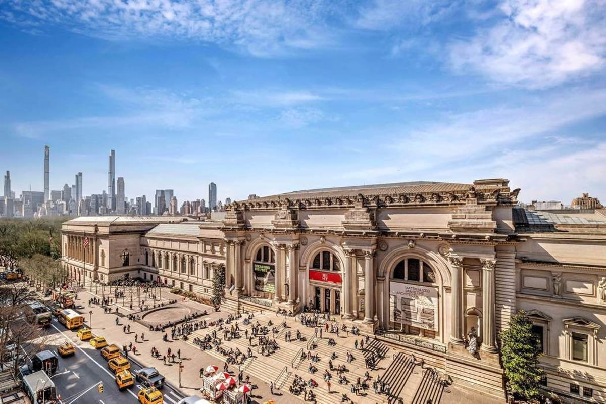 Photo for 1010 5th AVENUE - 1010 5th Avenue Cooperative in Upper East Side, Manhattan