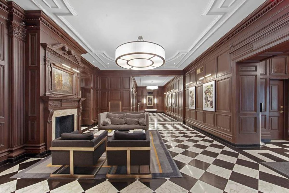 Photo for 10 Park Avenue - 10 Park Avenue Cooperative in Murray Hill, Manhattan