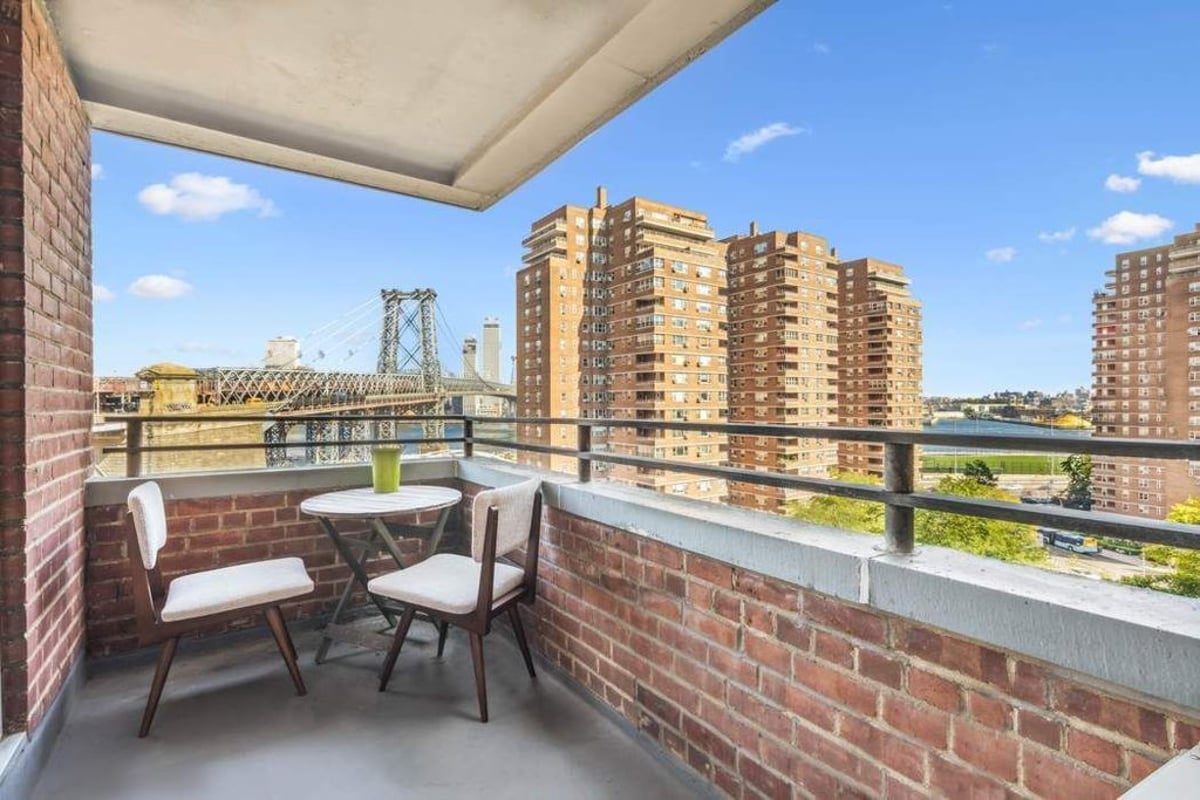 Photo for East River Coop - 570 Grand Street Cooperative in Lower East Side, Manhattan