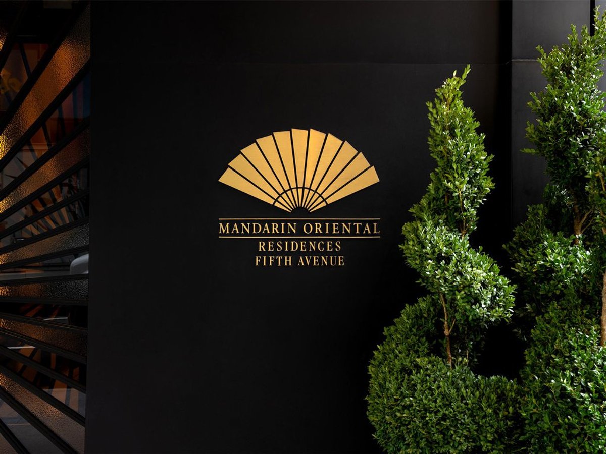 Photo for Mandarin Oriental Residences - 685 Fifth Avenue Condominium in Midtown, Manhattan