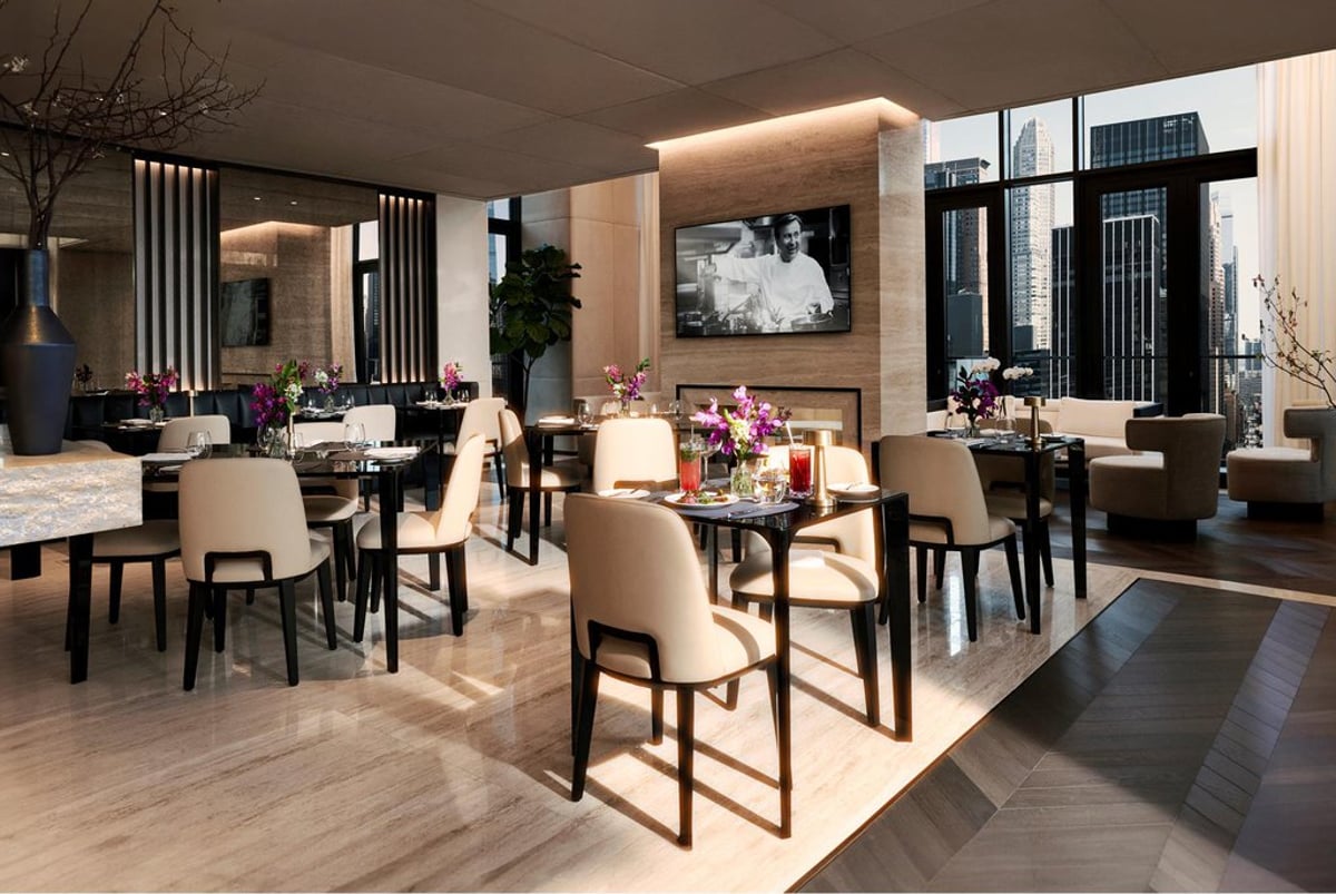 Photo for Mandarin Oriental Residences - 685 Fifth Avenue Condominium in Midtown, Manhattan