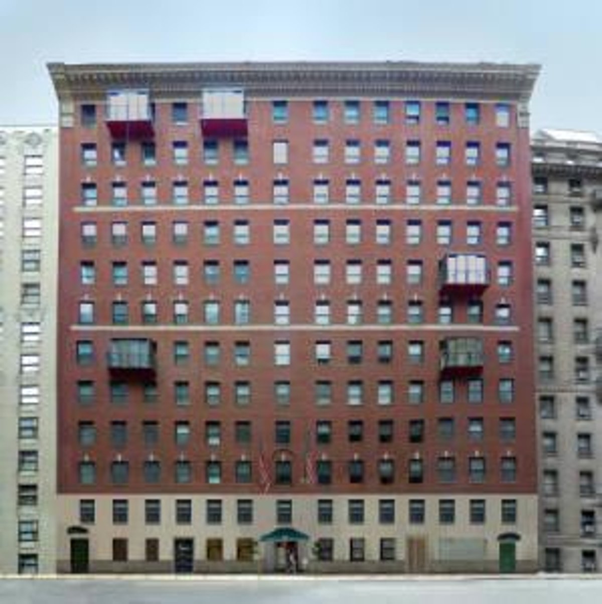 Photo for The Meurice - 145 West 58th Street Rental Building in Midtown, Manhattan