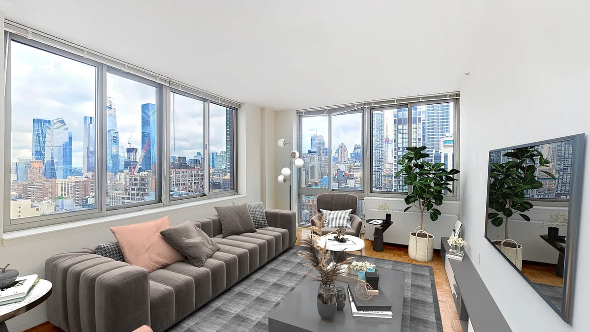 Photo for Chelsea Tower - 100 West 26th Street Rental Building in Chelsea, Manhattan