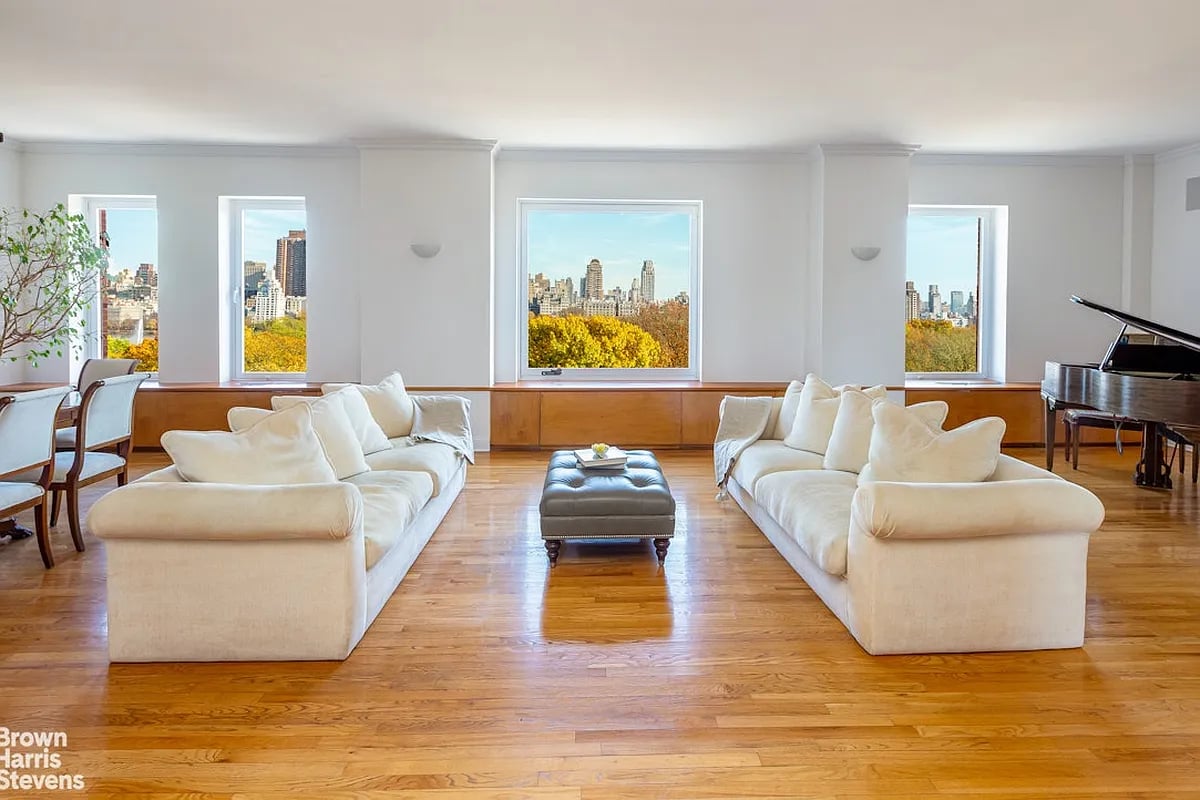 Photo for The Orwell House - 257 Central Park West Cooperative in Upper West Side, Manhattan