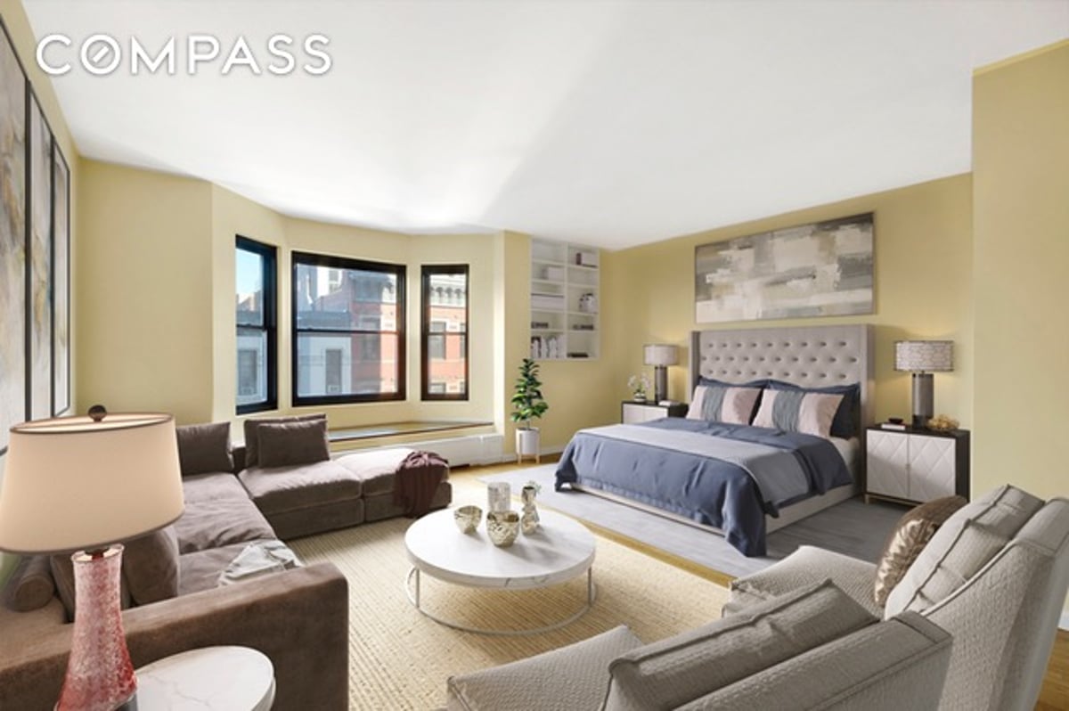 Photo for The Walton - 104 West 70th Street Condominium in Upper West Side, Manhattan