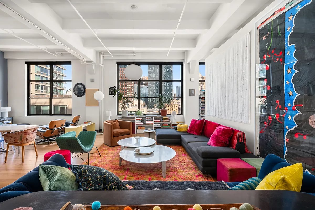 Photo for 438 WEST 37TH STREET - 438 West 37th Street Condominium in Hudson Yards, Manhattan