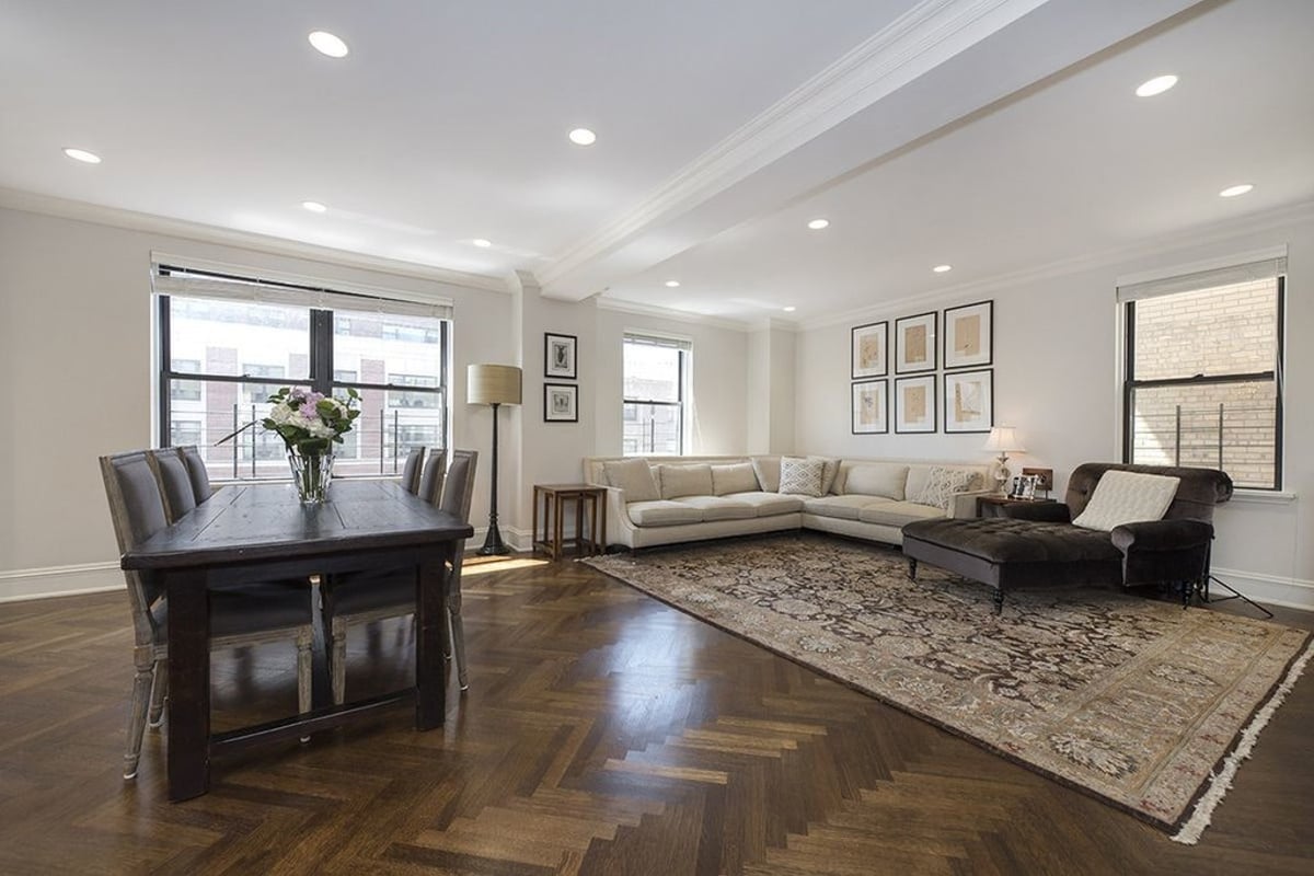 Photo for The Florence - 545 West End Avenue Cooperative in Upper West Side, Manhattan