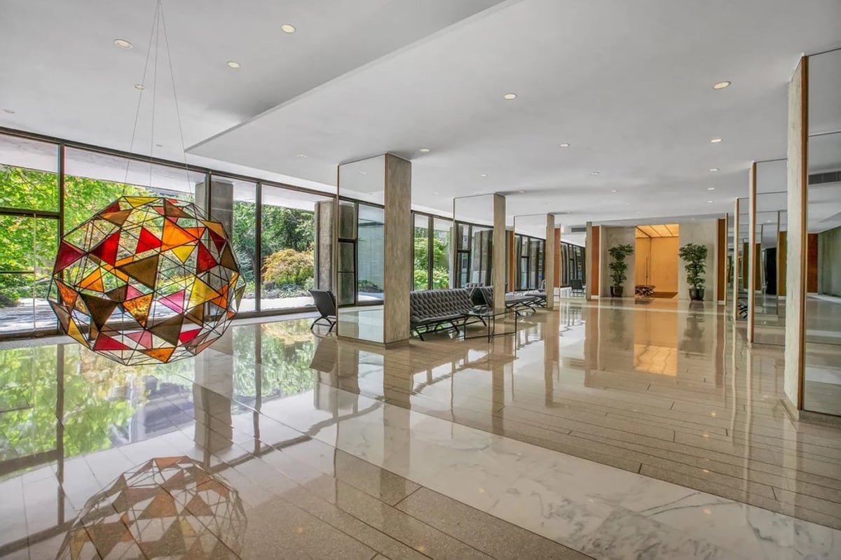 Photo for Imperial House - 150 East 69th Street Cooperative in Lenox Hill, Manhattan