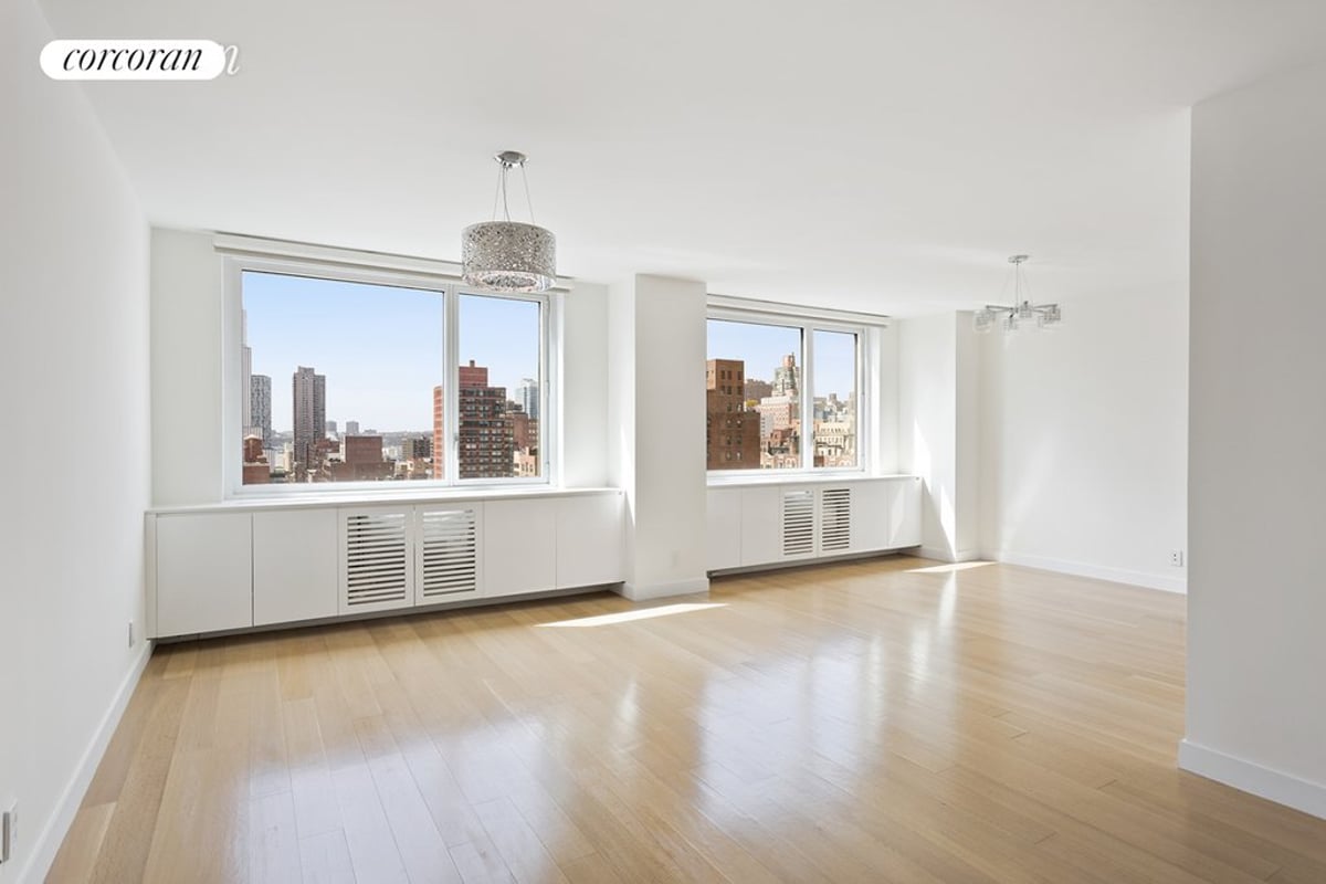 Photo for Fifty Third And Eighth - 301 West 53rd Street Condominium in Midtown, Manhattan