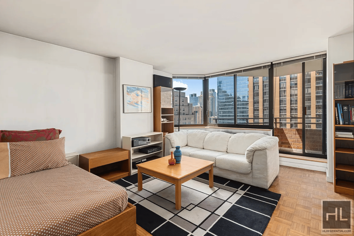 Photo for Bel Canto - 1991 Broadway Condominium in Upper West Side, Manhattan