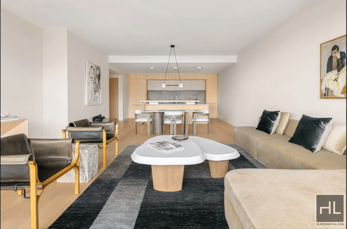 Photo for 100 Vandam - 100 Vandam Street Condominium in Hudson Square, Manhattan