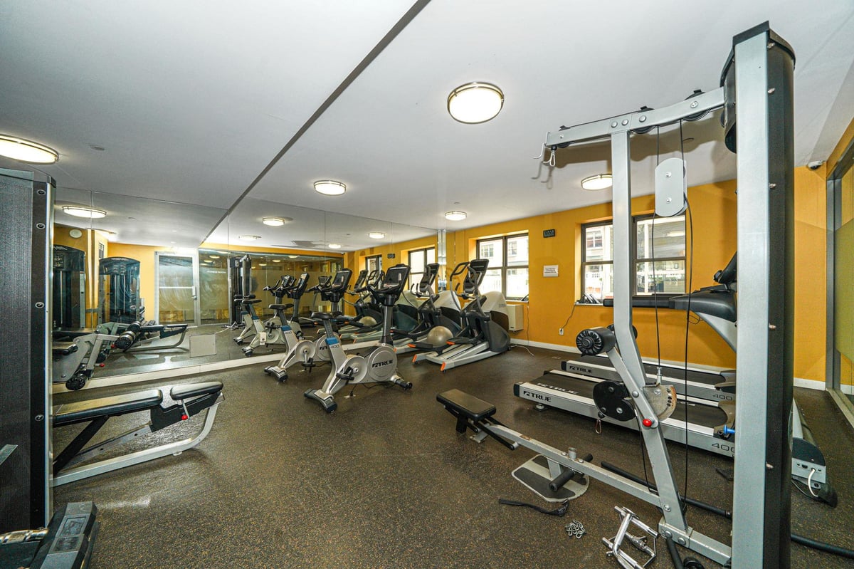 Photo for Clinton West Condominium - 516 West 47th Street Condominium in Midtown West, Manhattan