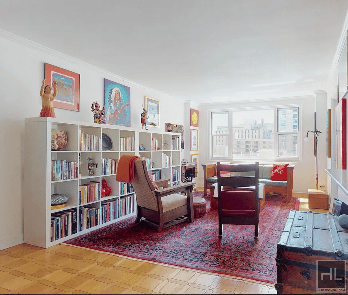 Photo for 1270 5th AVENUE - 1270 5th Avenue Cooperative in Harlem, Manhattan