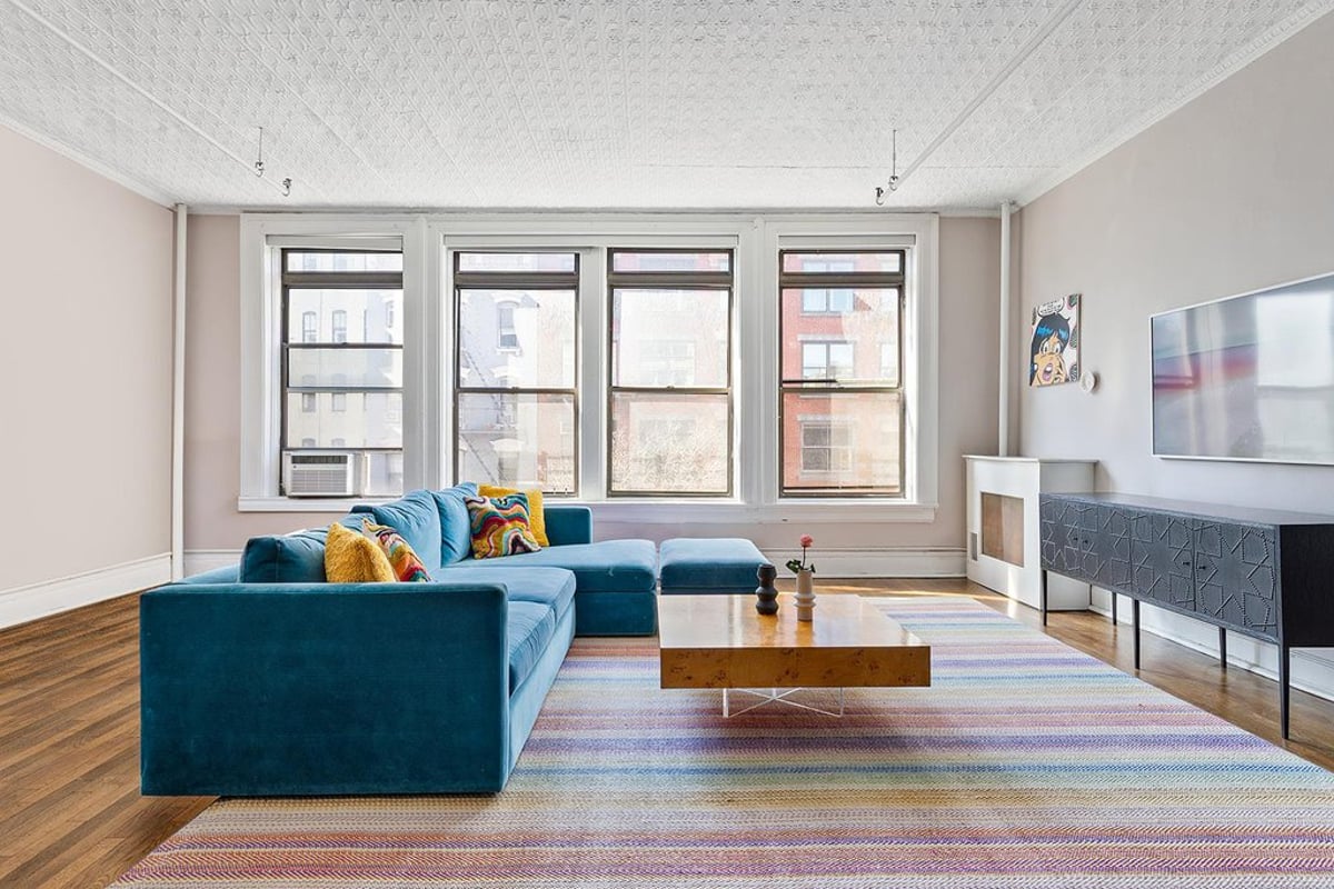 Photo for 241 LAFAYETTE STREET - 241 Lafayette Street Cooperative in Nolita, Manhattan